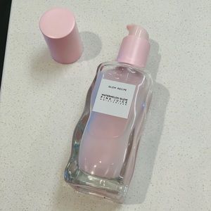 Glow Recipe watermelon glow moisturizer